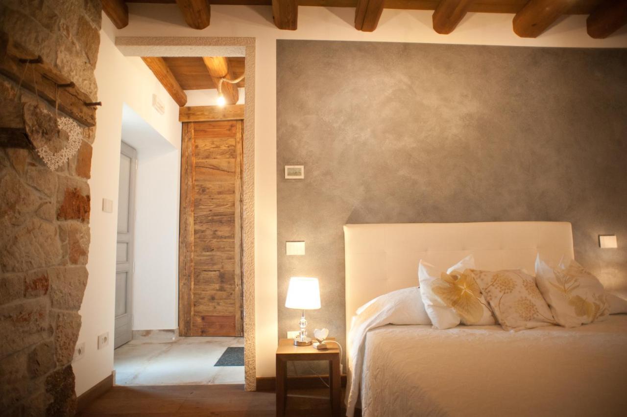 Agriturismo Ostrouska Sgonico Exterior photo