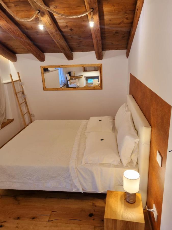 Agriturismo Ostrouska Sgonico Exterior photo