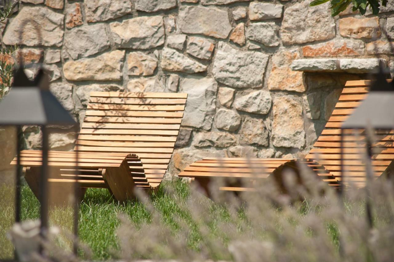 Agriturismo Ostrouska Sgonico Exterior photo
